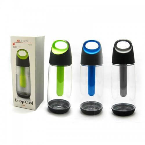 Bopp Cool Water Bottle by Corporate Gift Store Singapore
