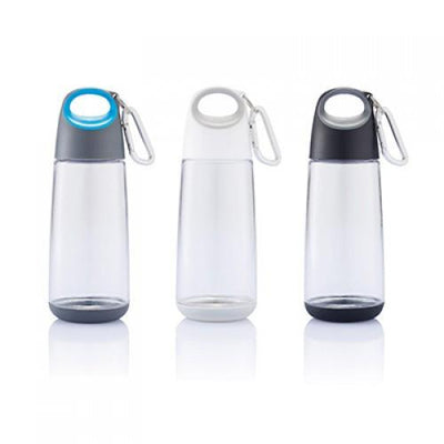 Bopp Mini Tritan Bottle with Carabiner | gifts shop