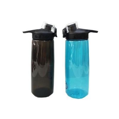 Double Closure Bottle by Corporate Gift Store Singapore