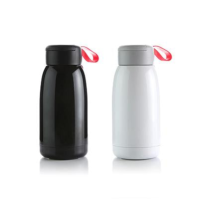 Hello Stainless Steel Thermos by Corporate Gift Store Singapore