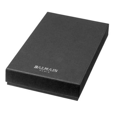 Balmain Ballpoint Pen Gift Set (Metal) by Corporate Gift Store Singapore