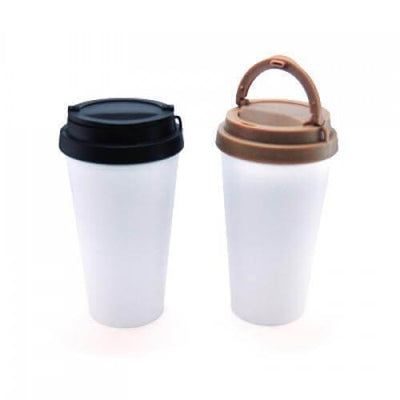 BPA Free Double Wall Plastic Tumbler | gifts shop
