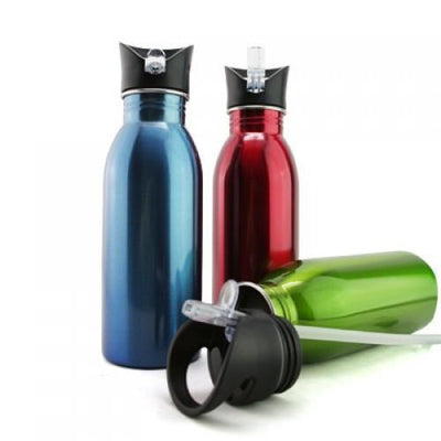 BPA Free Stainless Steel Sport Bottle | gifts shop