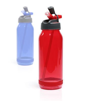 BPA free Water Bottle with Drinking Spout by Corporate Gift Store Singapore