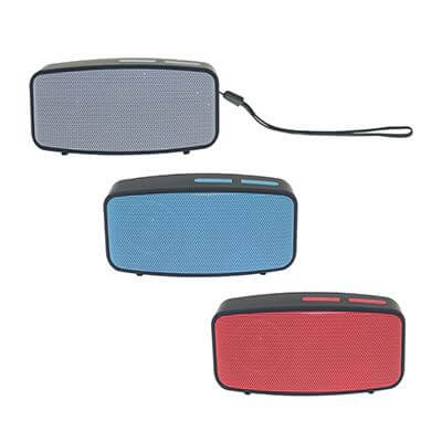 3 in 1 Bluetooth Speaker by Corporate Gift Store Singapore