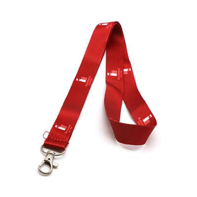 Heat transfer Lanyard (25mm) by Corporate Gift Store Singapore