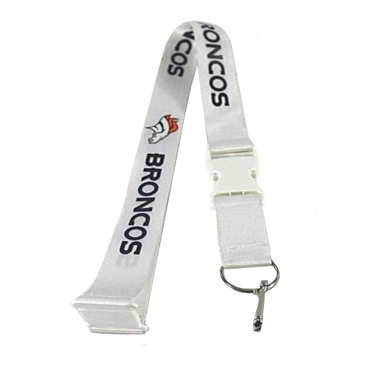 Polyester Lanyard with White Buckle by Corporate Gift Store Singapore