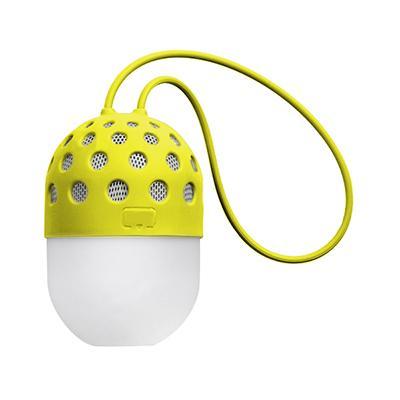 Bulb Bluetooth Speaker by Corporate Gift Store Singapore