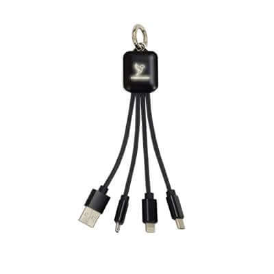 3 in 1 Fast Charging Cable | gifts shop