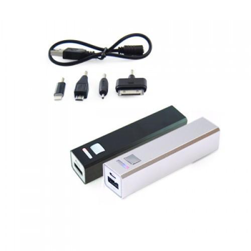 Cancom Portable Charger by Corporate Gift Store Singapore