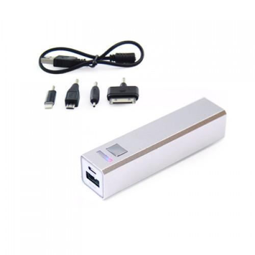 Cancom Portable Charger by Corporate Gift Store Singapore