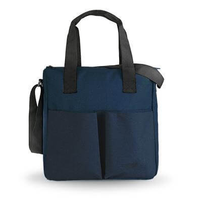 Canvas Document Bag by Corporate Gift Store Singapore