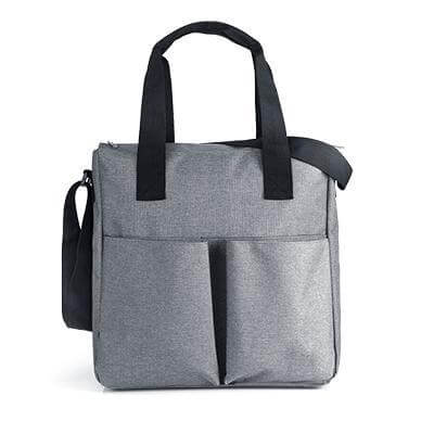 Canvas Document Bag by Corporate Gift Store Singapore
