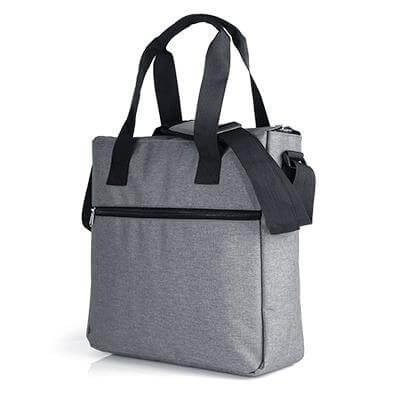 Canvas Document Bag by Corporate Gift Store Singapore