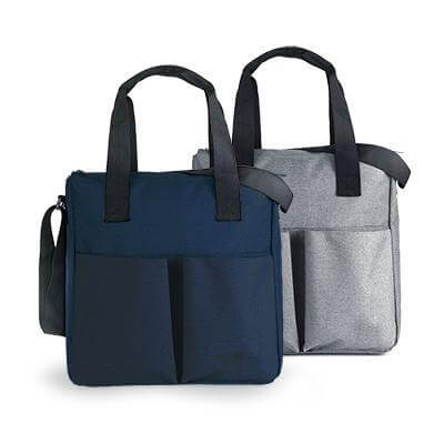 Canvas Document Bag by Corporate Gift Store Singapore