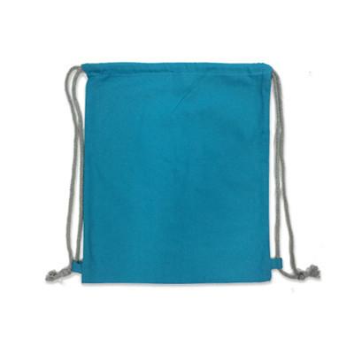 Canvas Drawstring Bag by Corporate Gift Store Singapore