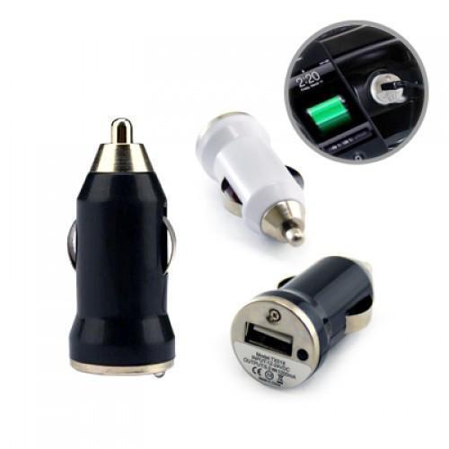 Car Charger by Corporate Gift Store Singapore