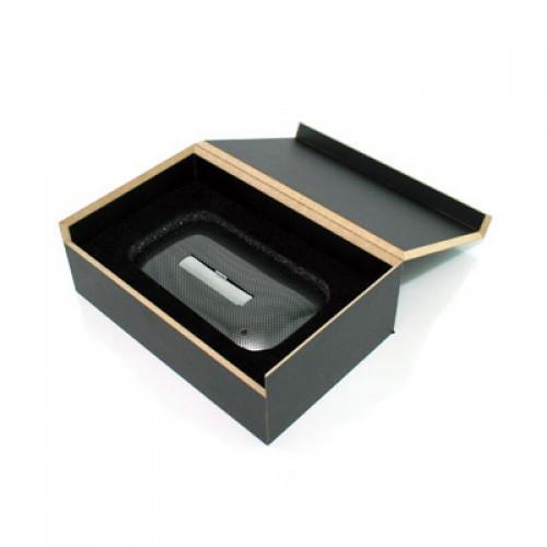 Carbonite 7-port USB Hub with DC Output by Corporate Gift Store Singapore