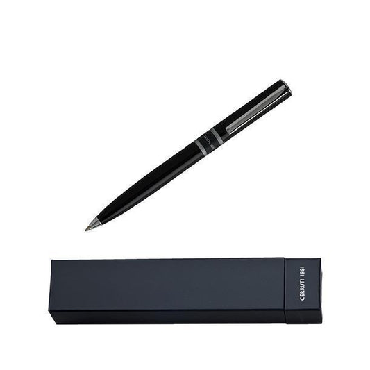 CERRUTI 1881 Central Ballpoint Pen by Corporate Gift Store Singapore