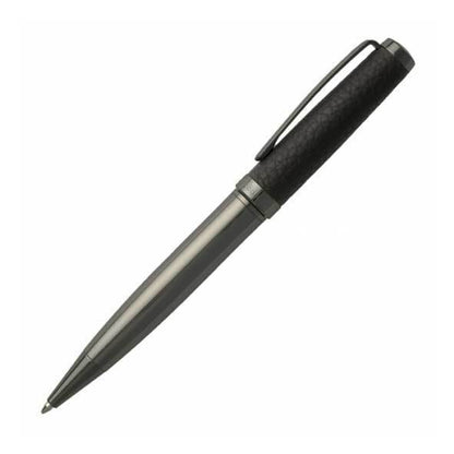 CERRUTI 1881 Hamilton Brown Ballpoint Pen by Corporate Gift Store Singapore