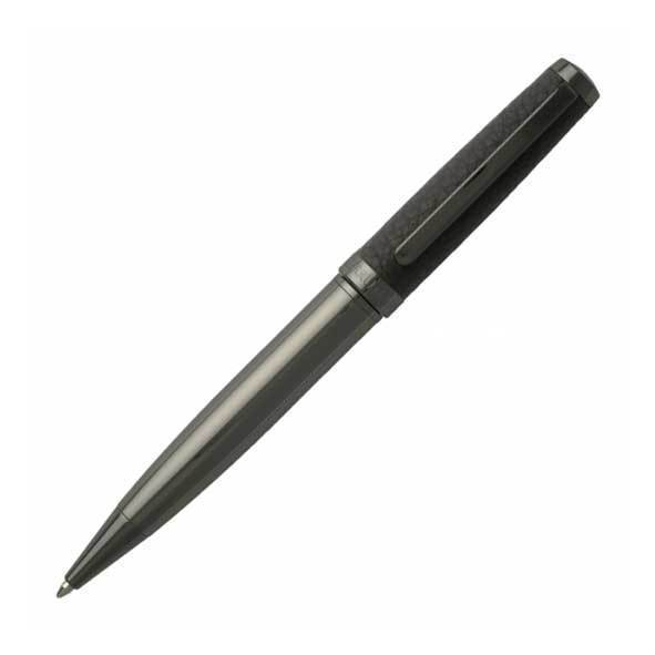 CERRUTI 1881 Hamilton Brown Ballpoint Pen by Corporate Gift Store Singapore