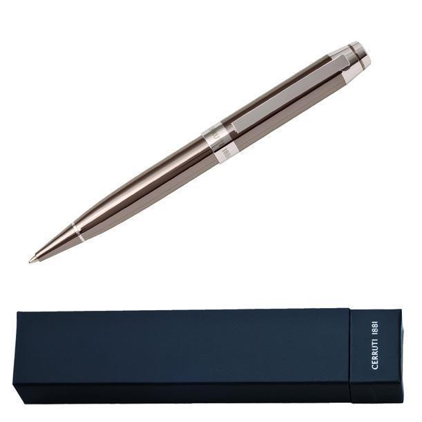 CERRUTI 1881 Heritage Gun Ballpoint Pen by Corporate Gift Store Singapore