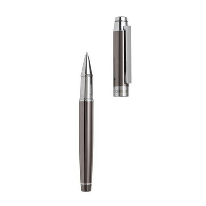 CERRUTI 1881 Heritage Gun Rollerball Pen by Corporate Gift Store Singapore