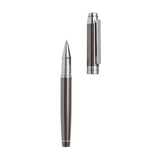 CERRUTI 1881 Heritage Gun Rollerball Pen by Corporate Gift Store Singapore