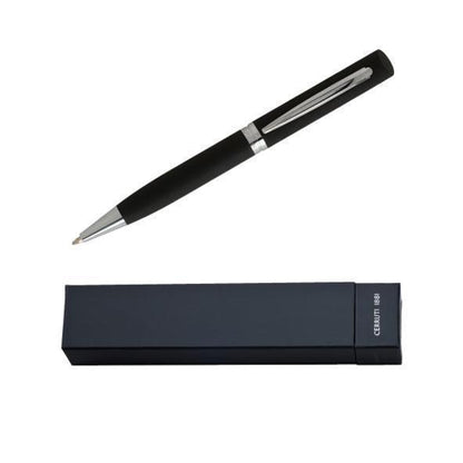 CERRUTI 1881 Soft Ballpoint Pen by Corporate Gift Store Singapore