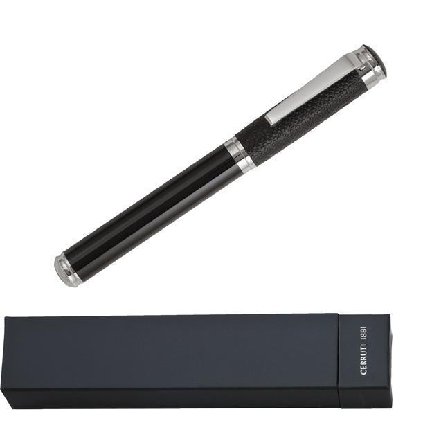 CERRUTI 1881 Tune Rollerball Pen by Corporate Gift Store Singapore
