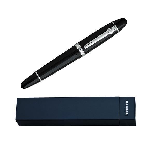 CERRUTI 1881 Whale Rollerball Pen by Corporate Gift Store Singapore