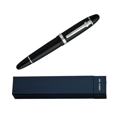 CERRUTI 1881 Whale Rollerball Pen by Corporate Gift Store Singapore
