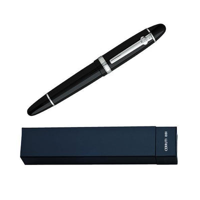 CERRUTI 1881 Whale Rollerball Pen | gifts shop