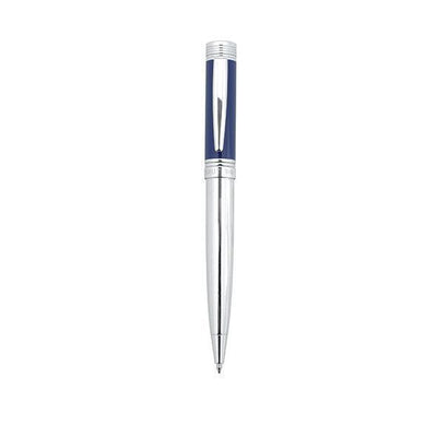 CERRUTI 1881 Zoom Azur Ballpoint Pen | gifts shop