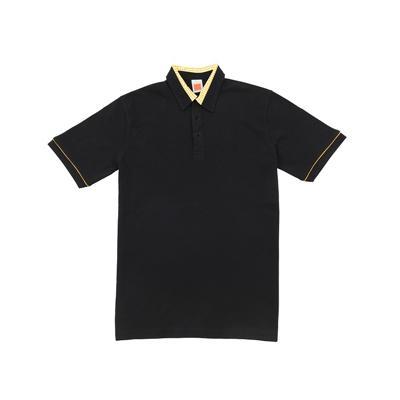 Checkered Honeycomb Polo T-Shirt | gifts shop