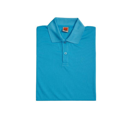 Classic Quick Dry Female Polo T-shirt | gifts shop