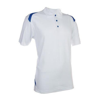 Classic Quick Dry Unisex Polo T-shirt | gifts shop