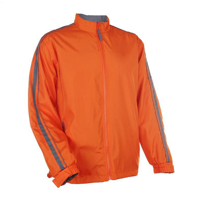 Classic Windbreaker with Sleeve Accents | gifts shop