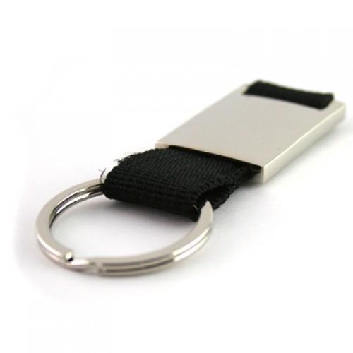 Classy Metal Keychain by Corporate Gift Store Singapore
