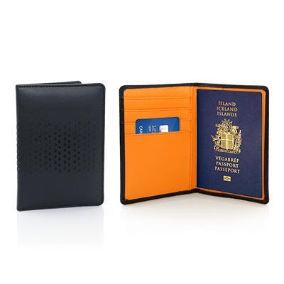 Classy Passport Holder by Corporate Gift Store Singapore