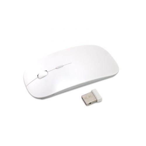 Classy Wireless Mouse with Crystal Box by Corporate Gift Store Singapore