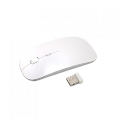 Classy Wireless Mouse with Crystal Box by Corporate Gift Store Singapore