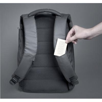 Click Anti Theft Backpack by Corporate Gift Store Singapore