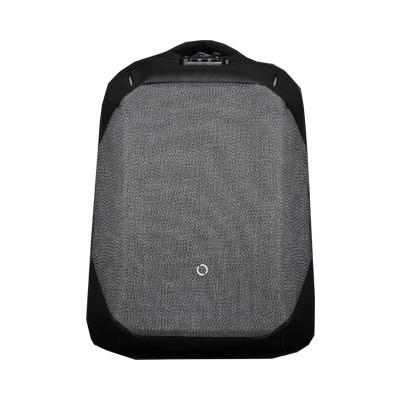 Click Anti Theft Backpack by Corporate Gift Store Singapore