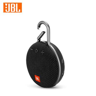 JBL Clip 3 Portable Bluetooth Speaker | gifts shop