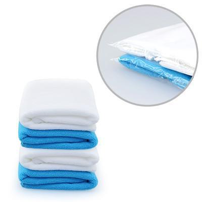 Comfy Microfiber Sports Towel