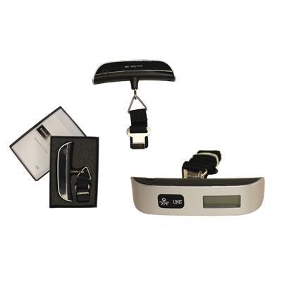 Compact Digital Luggage Scale by Corporate Gift Store Singapore