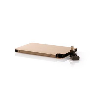 Compact Slim Portable Charger by Corporate Gift Store Singapore