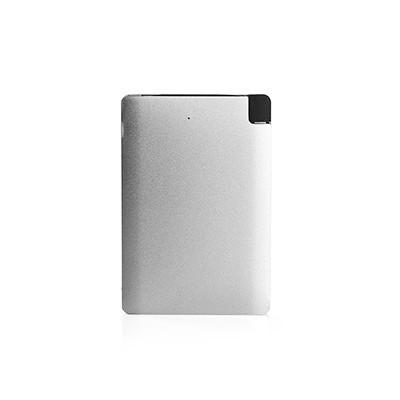 Compact Slim Portable Charger by Corporate Gift Store Singapore
