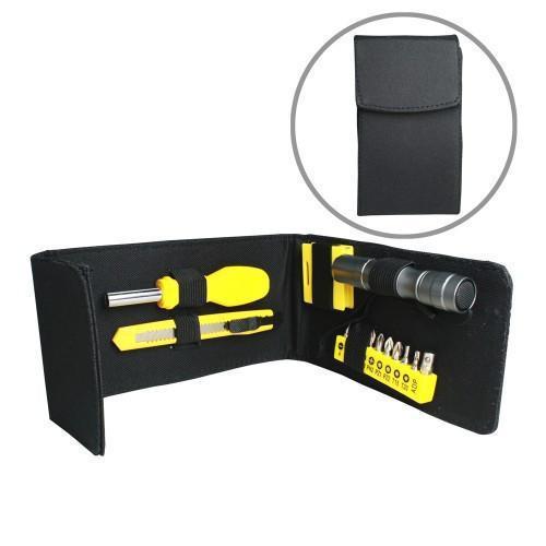 Compact Tool Set by Corporate Gift Store Singapore